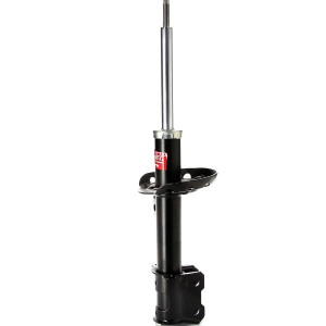 KYB Excel-G 339756 Shock Absorber for Toyota Yaris III 2010 - 1 pc. Shock Absorbers