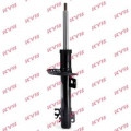 KYB Excel-G 339763 Shock Absorber for Audi A1 2015-2018 and VW Polo V 2009 - 1 pc. Shock Absorbers