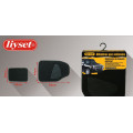 LIYSET Anti-slip Carpet Car Mats - Set 4 pcs Accessories