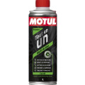 MOTUL® ALL IN ONE GASOLINE Engine Gleaner, 1lt Chemicals