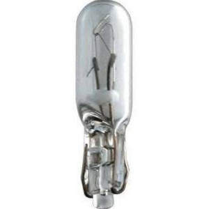 NARVA 17040 Interior Lighting Lamp 24V 1.2W (1pc) Interior Lighting Lamps