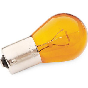 NARVA 17638 Flash Lamp 12V 21W - Orange (1pc) Outdoor Lighting Lamps
