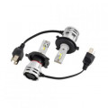 NARVA H4 LED Range Perfomance 12/24V - 18032 (2pcs) LED Lights