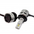 NARVA H7 LED Range Perfomance 12/24V - 18033 (2pcs) LED Lights