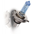 NARVA Range Power Blue+ H4 Halogen Lamp for Head Lights 12V, 60/55 W - 48677 (2pcs) Outdoor Lighting Lamps