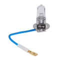 NARVA H3 Halogen Lamp with Cable for Head Lights 24V, 70W - 48700 (1pc) Outdoor Lighting Lamps