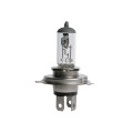 NARVA H4 Halogen Lamp for Head Lights 24V, 75/70 W - 48892 (1pc) Outdoor Lighting Lamps