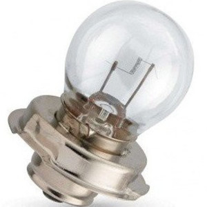 NARVA S3 Moto Lamp 12V, 15W - 49014 (1pc) Outdoor Lighting Lamps