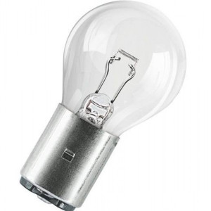 NARVA S2 Lamp Led 6V, 35/35W - 49521 (1pc) Outdoor Lighting Lamps