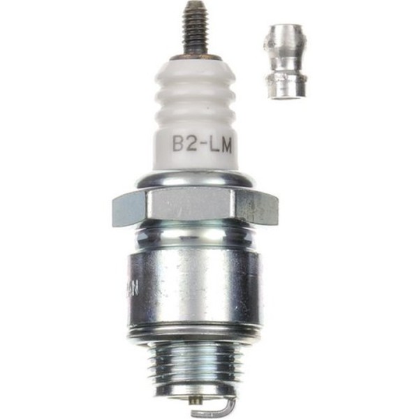  NGK Spark Plug B2-LM (1147) Parts
