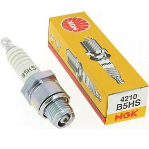 NGK Spark Plug B5HS (4210) Parts