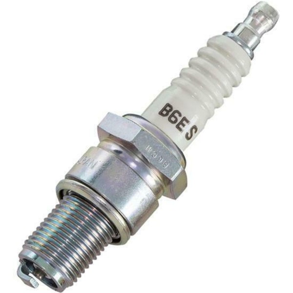  NGK Spark Plug B6ES (7310) Parts