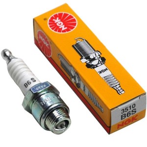  NGK Spark Plug B6S (3510) NGK Spark Plugs 