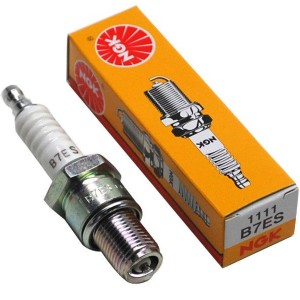  NGK Spark Plug B7ES (1111) Parts
