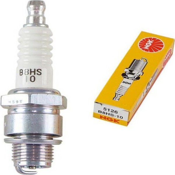  NGK Spark Plug B8HS-10 (5126) Parts