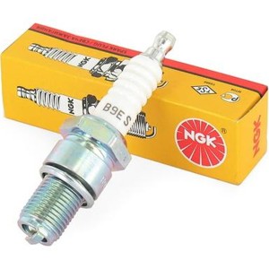  NGK Spark Plug B9ES (2611) Parts