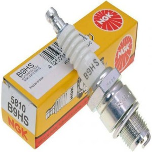  NGK Spark Plug B9HS (5810) Parts