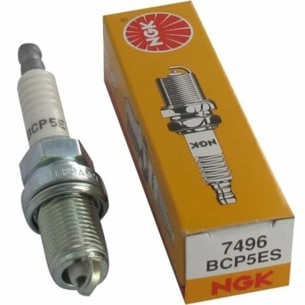  NGK Spark Plug BCP5ES (7496) Parts