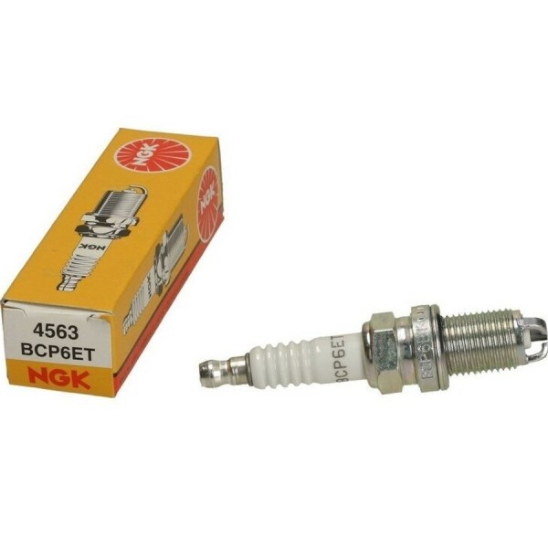  NGK Spark Plug BCP6ET (4563) Parts