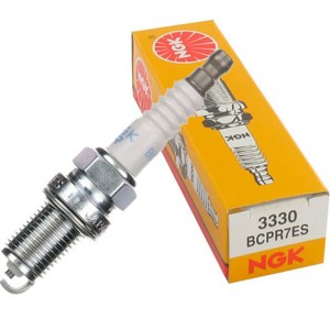  NGK Spark Plug BCPR7ES (3330) Parts