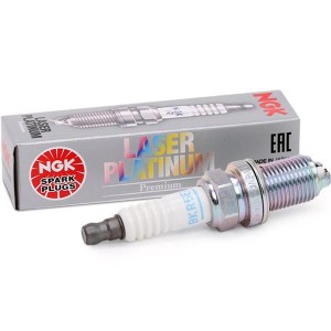  NGK Spark Plug BKR5EKUP (2890) Parts