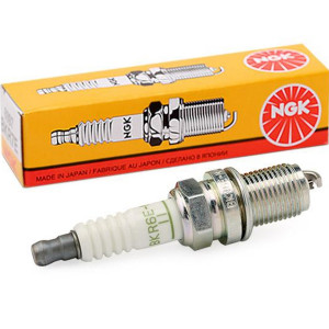  NGK Spark Plug BKR6EN-11 (5724) Parts