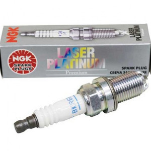  NGK Spark Plug BKR6EP-13 (2550) Parts