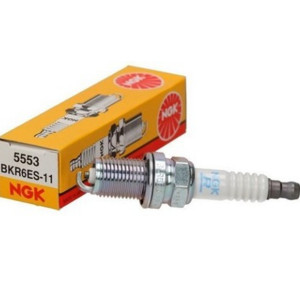  NGK Spark Plug BKR6ES-11 (5553) Parts