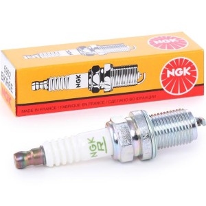  NGK Spark Plug BKR6E (6962) NGK Spark Plugs 