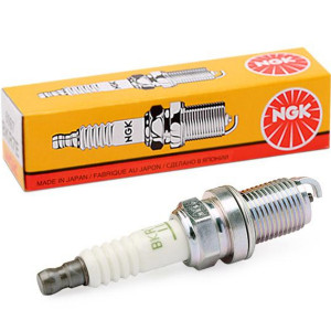  NGK Spark Plug BKR7E-11 (1283) Parts
