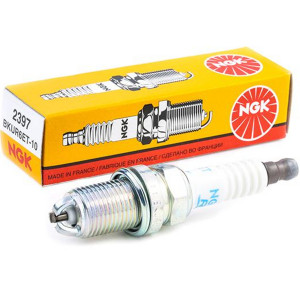  NGK Spark Plug BKUR6ET-10 (2397) Parts