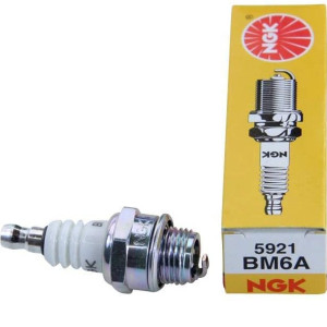  NGK Spark Plug BM6A (5921) Parts