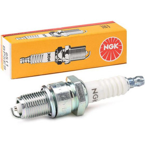  NGK Spark Plug BP5ES (6511) Parts