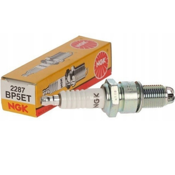  NGK Spark Plug BP5ET (2287) Parts