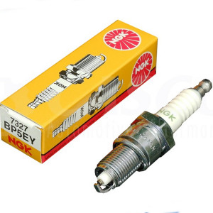  NGK Spark Plug BP5EY (7327) Parts