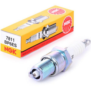  NGK Spark Plug BP6ES (7811) Parts