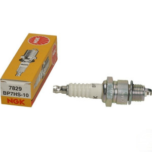  NGK Spark Plug BP7HS-10 (7829) Parts