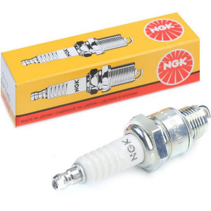  NGK Spark Plug BP7HS (5111) Parts