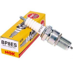  NGK Spark Plug BP8ES (2912) Parts