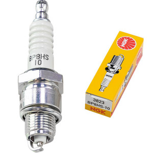  NGK Spark Plug BP8HS-10 (3823) Parts