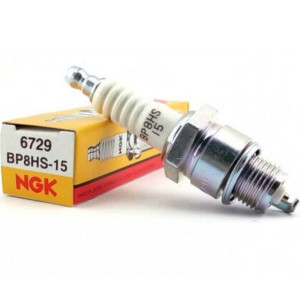  NGK Spark Plug BP8HS-15 (6729) Parts