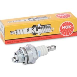  NGK Spark Plug BPMR7A (4626) Parts