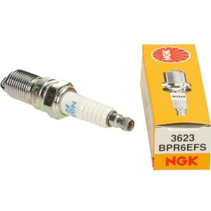  NGK Spark Plug BPR6EFS (3623) Parts