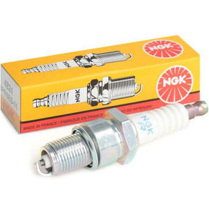  NGK Spark Plug BPR6ES-11 (4824) Parts