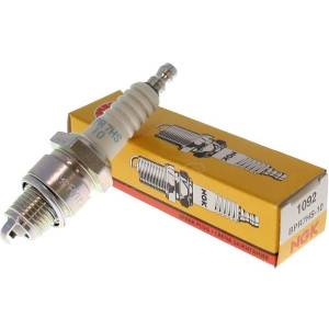 NGK Spark Plug BPR7HS-10 (1092) Parts