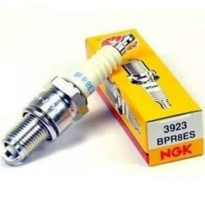  NGK Spark Plug BPR8ES (3923) Parts