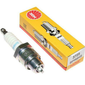 NGK Spark Plug BPR8HS (3725) Parts