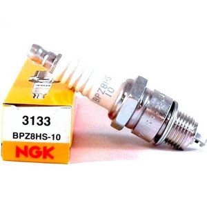  NGK Spark Plug BPZ8HS-10 (3133) Parts