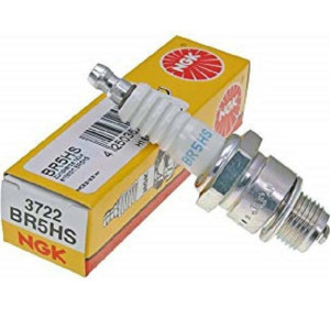  NGK Spark Plug BR5HS (3722) Parts