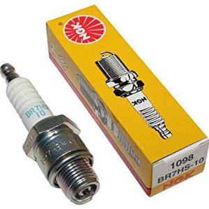  NGK Spark Plug BR7HS-10 (1098) Parts